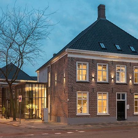Kazerne Hotel - Member Of Design Hotels Eindhoven Exteriér fotografie