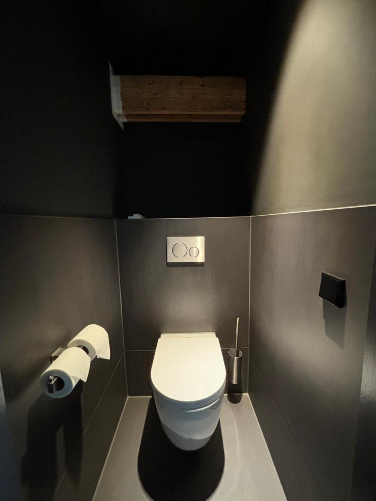 Kazerne Hotel - Member Of Design Hotels Eindhoven Pokoj fotografie