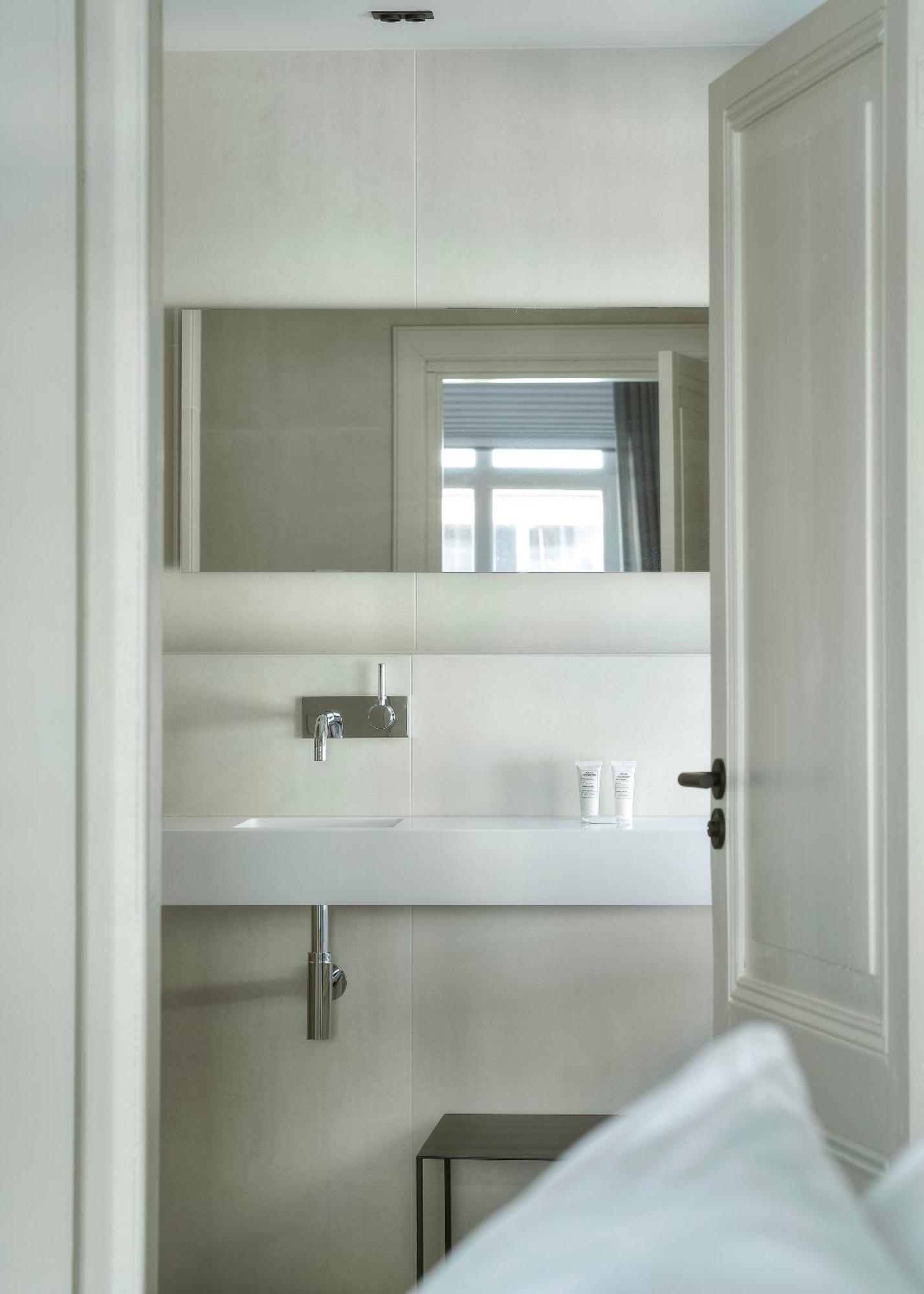 Kazerne Hotel - Member Of Design Hotels Eindhoven Exteriér fotografie