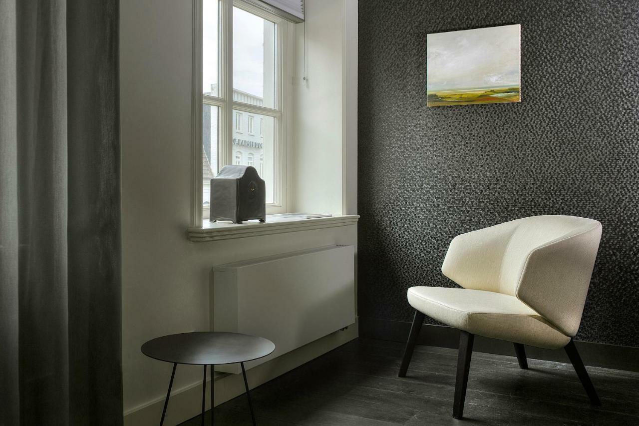 Kazerne Hotel - Member Of Design Hotels Eindhoven Exteriér fotografie