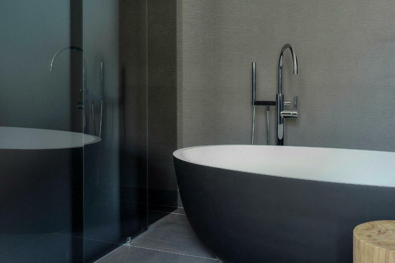 Kazerne Hotel - Member Of Design Hotels Eindhoven Exteriér fotografie