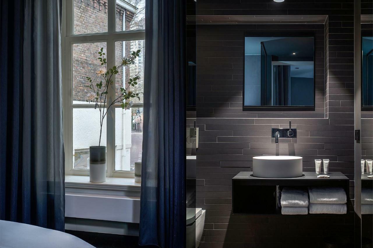 Kazerne Hotel - Member Of Design Hotels Eindhoven Exteriér fotografie